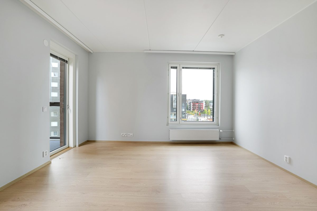 Afrikanpiha Living Room