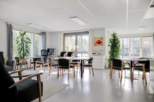 Haaga common space-1