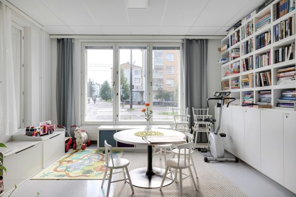 Haaga common space-2