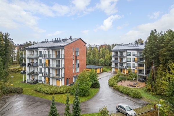 Hyvinkää-1
