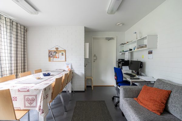 Hyvinkää- community space 2