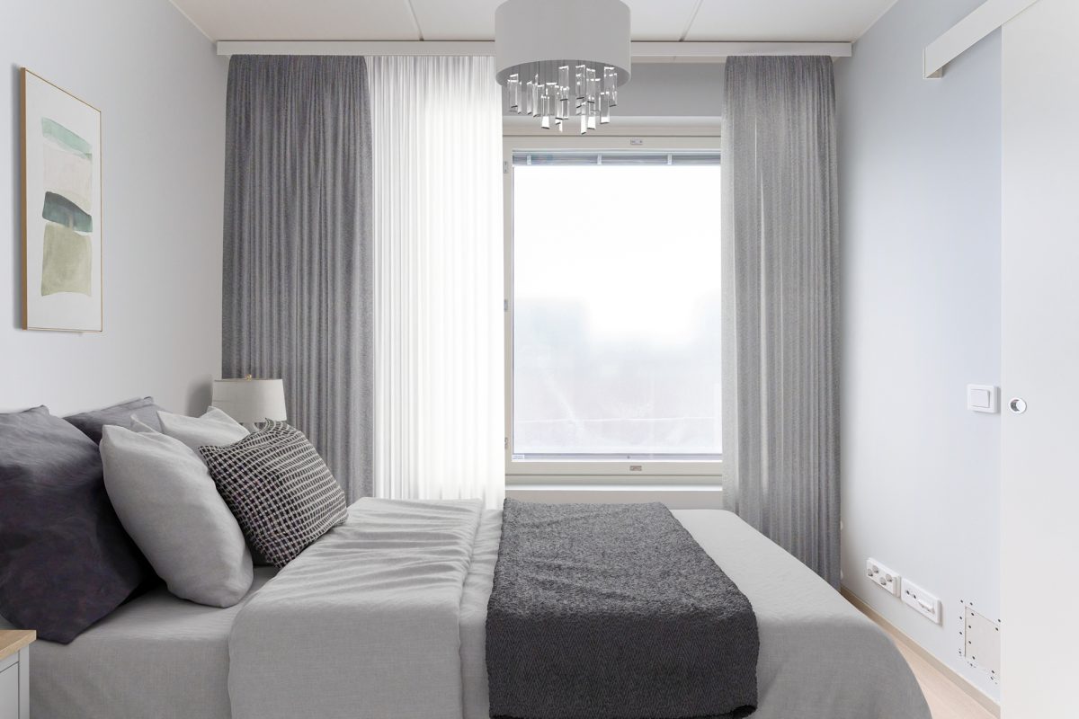 Triangular sleeping homes