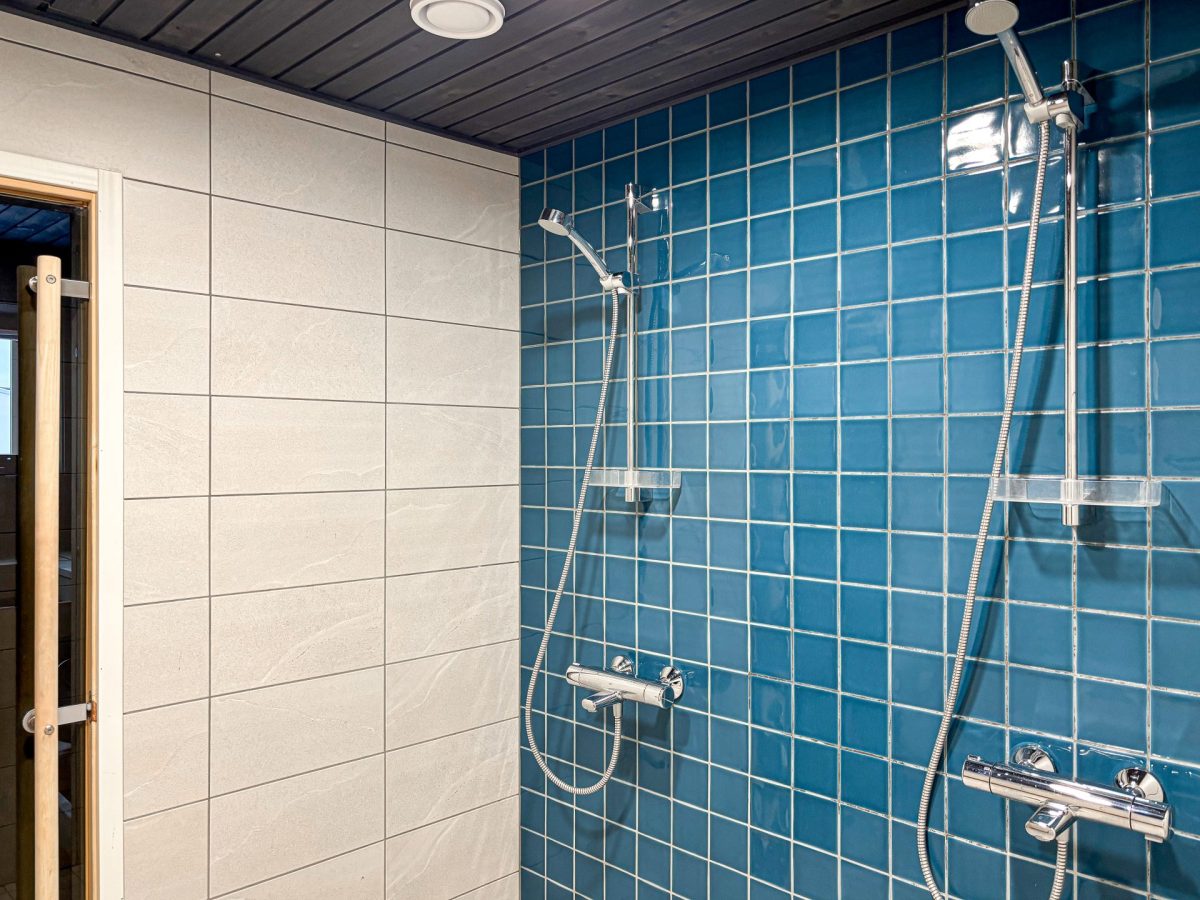 Kontula sauna