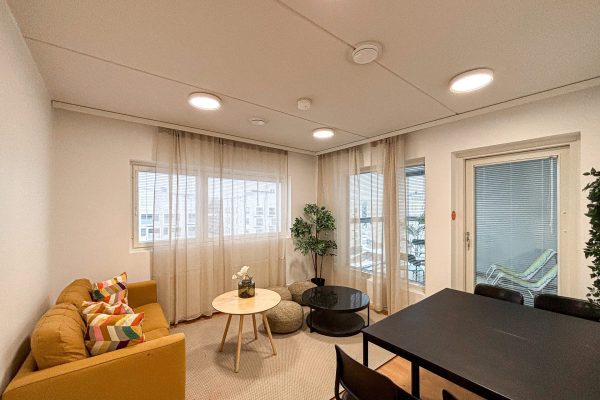 Kontula sauna oleskelu