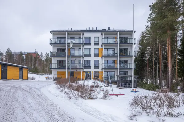 Kuusikontie B34-19 2000