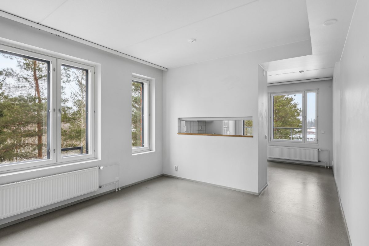 Kuusikontie B34-4 2000