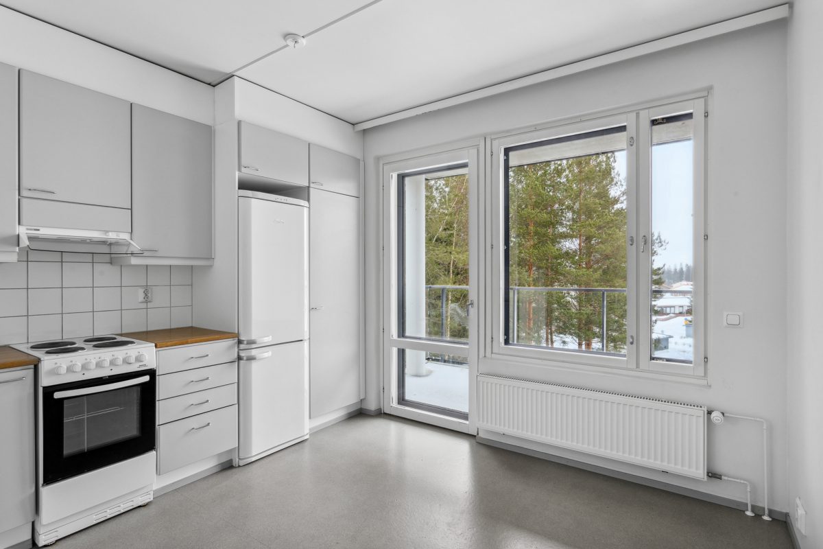 Kuusikontie B34-7 2000