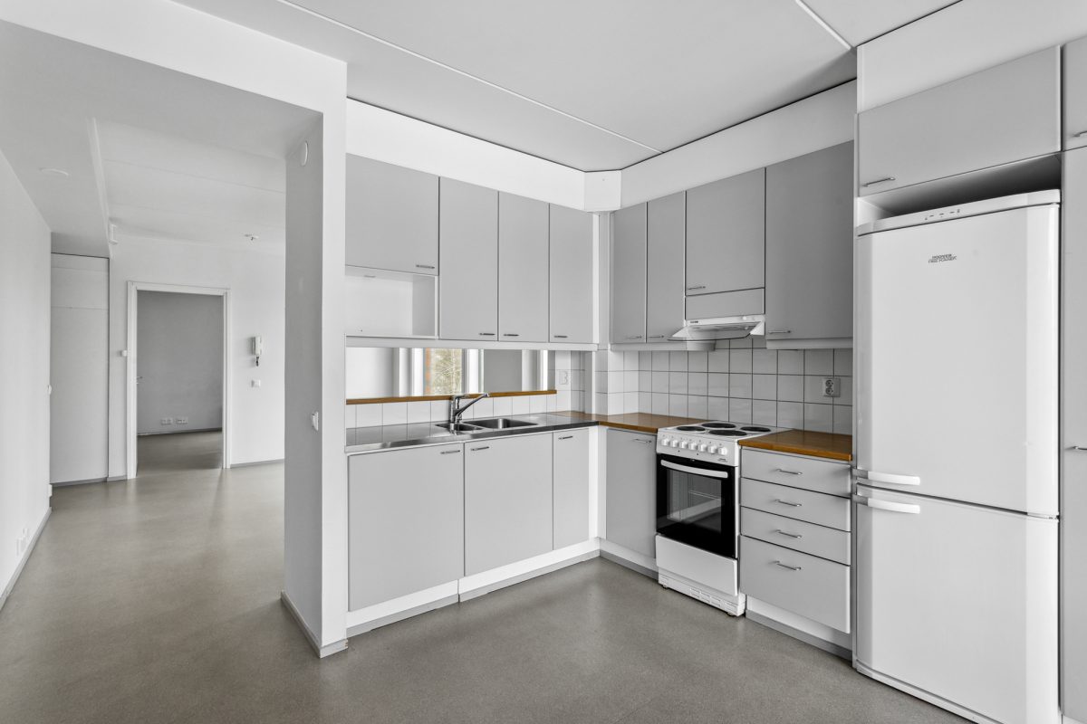 Kuusikontie B34-9 2000