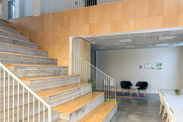 Sompis asukastilaa (2)